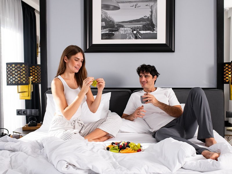 Athenian Riviera Hotel & Suites 24