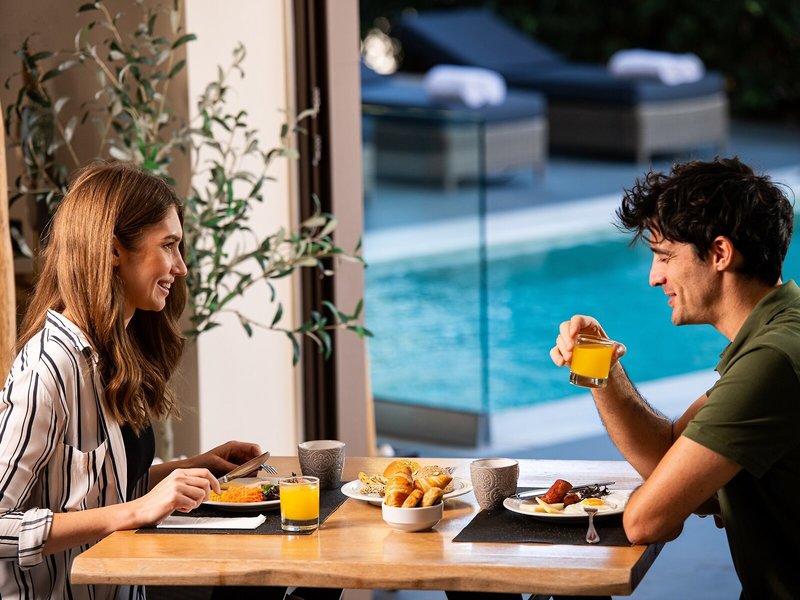 Athenian Riviera Hotel & Suites 26