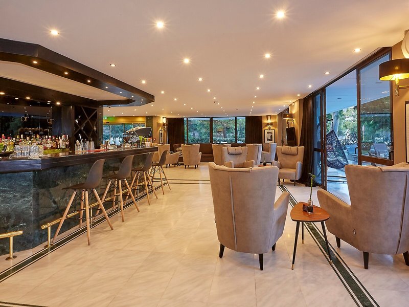 Athenian Riviera Hotel & Suites 27