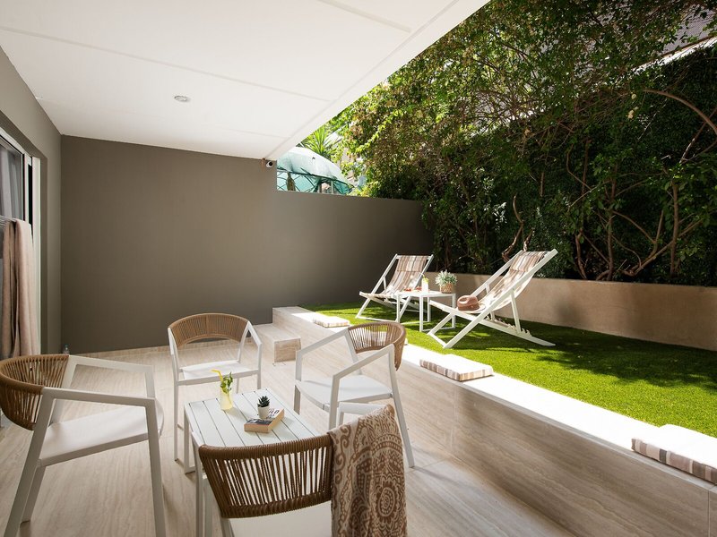 Athenian Riviera Hotel & Suites 28