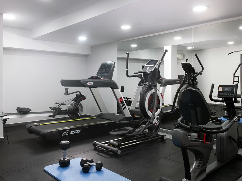 Athenian Riviera Hotel & Suites 30