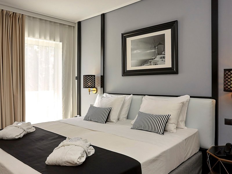 Athenian Riviera Hotel & Suites 33