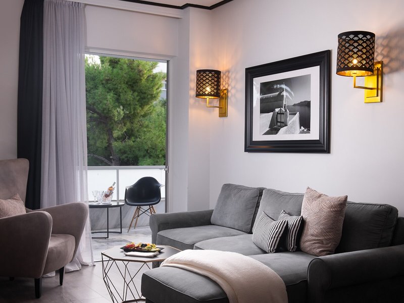 Athenian Riviera Hotel & Suites 34