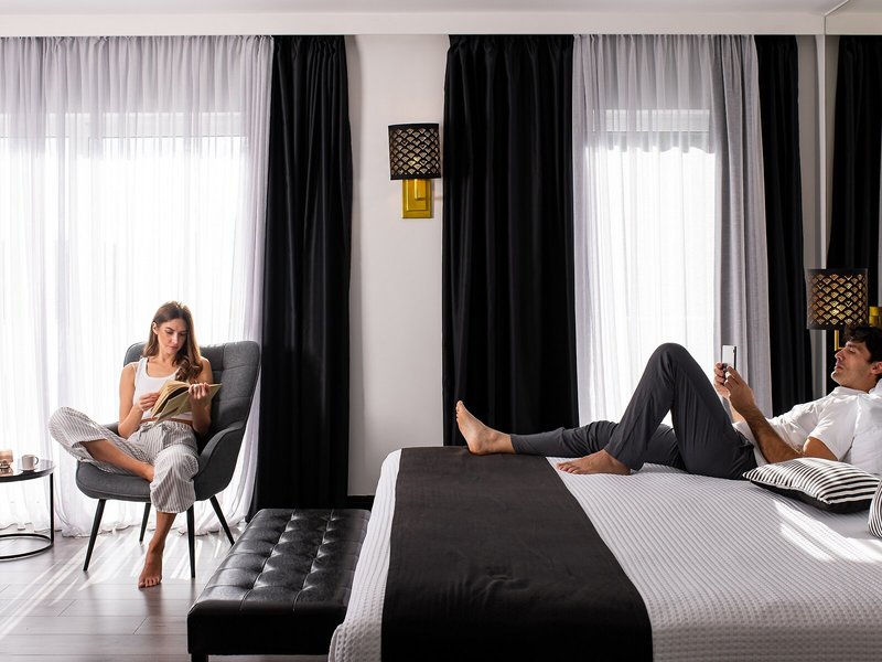 Athenian Riviera Hotel & Suites 40