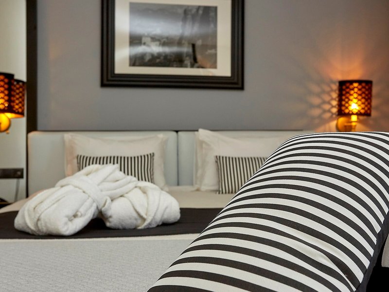 Athenian Riviera Hotel & Suites 41