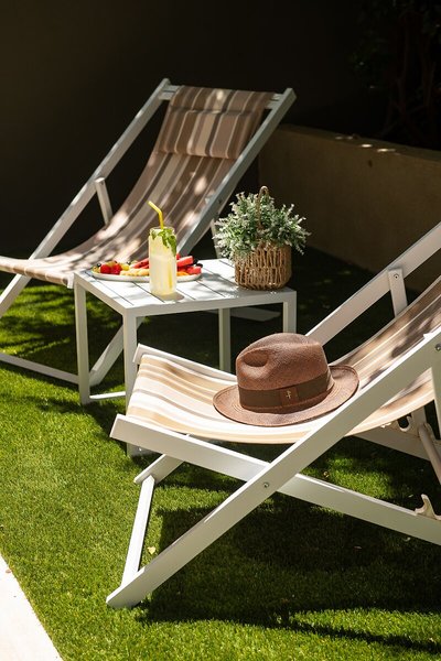 Athenian Riviera Hotel & Suites 42