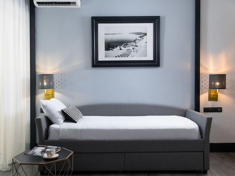 Athenian Riviera Hotel & Suites 43