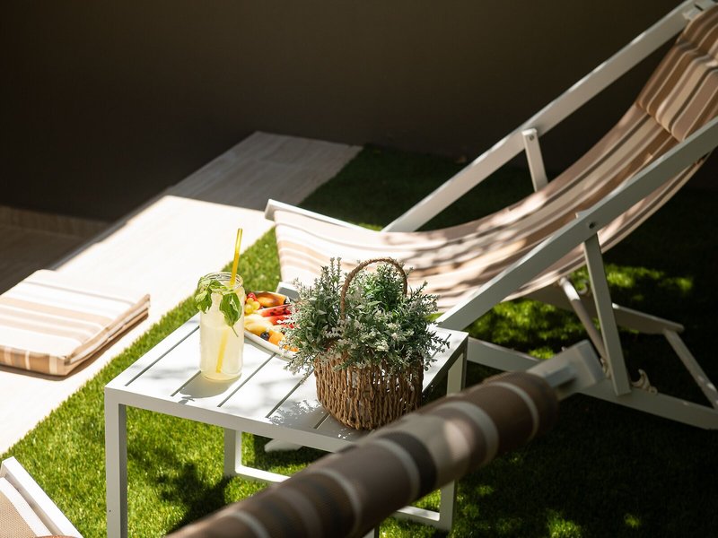 Athenian Riviera Hotel & Suites 46