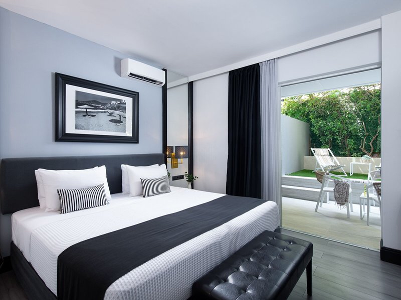 Athenian Riviera Hotel & Suites 49