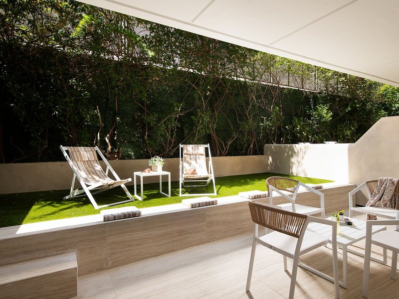 Athenian Riviera Hotel & Suites 50