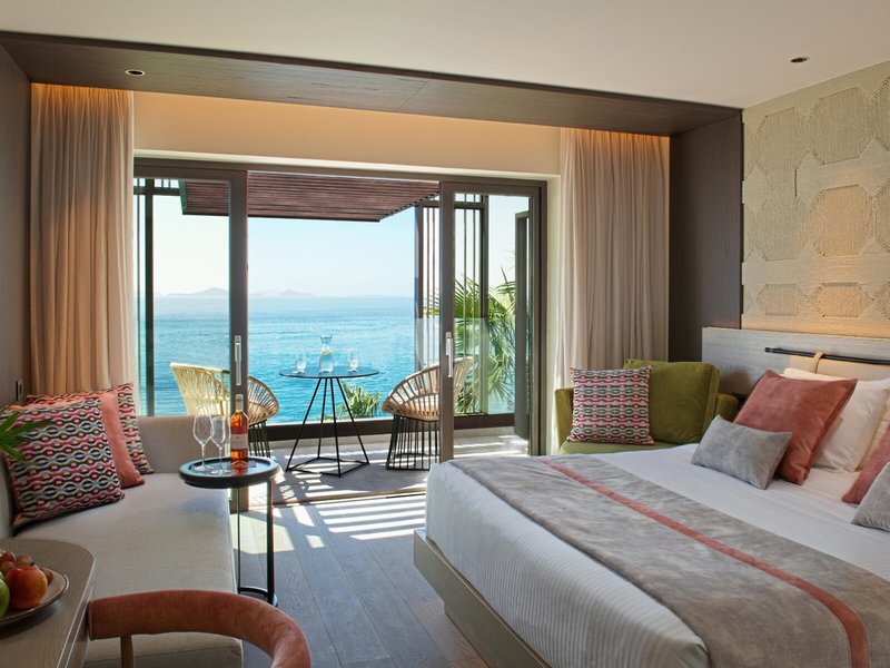 Mitsis Summer Palace 27