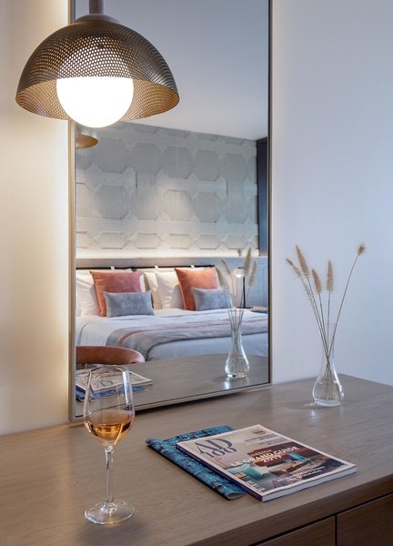 Mitsis Summer Palace 29