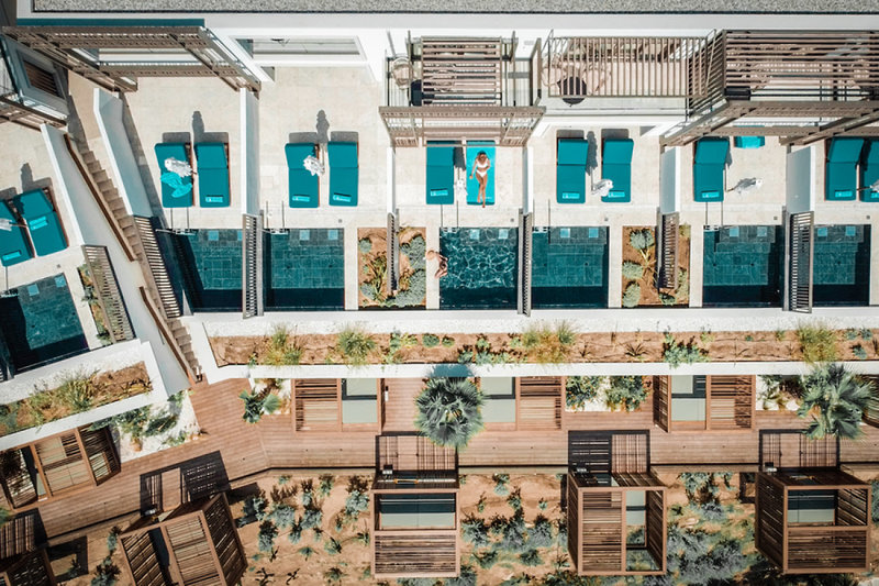 Mitsis Summer Palace 1