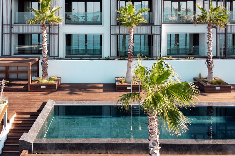 Mitsis Summer Palace 2