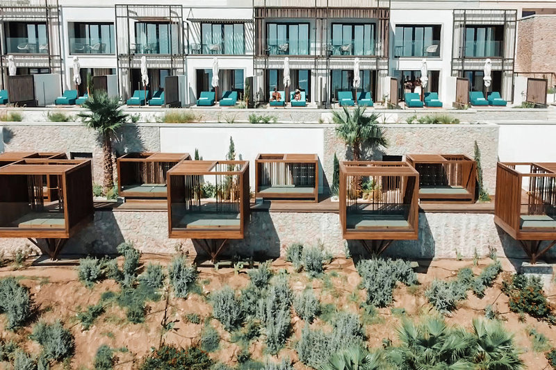 Mitsis Summer Palace 3