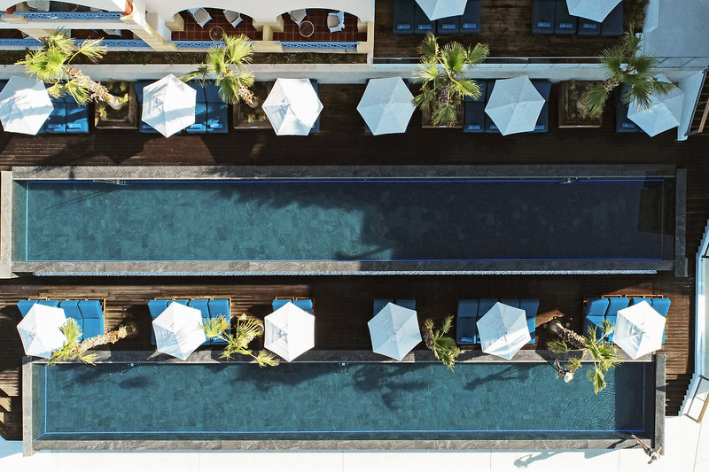 Mitsis Summer Palace 5