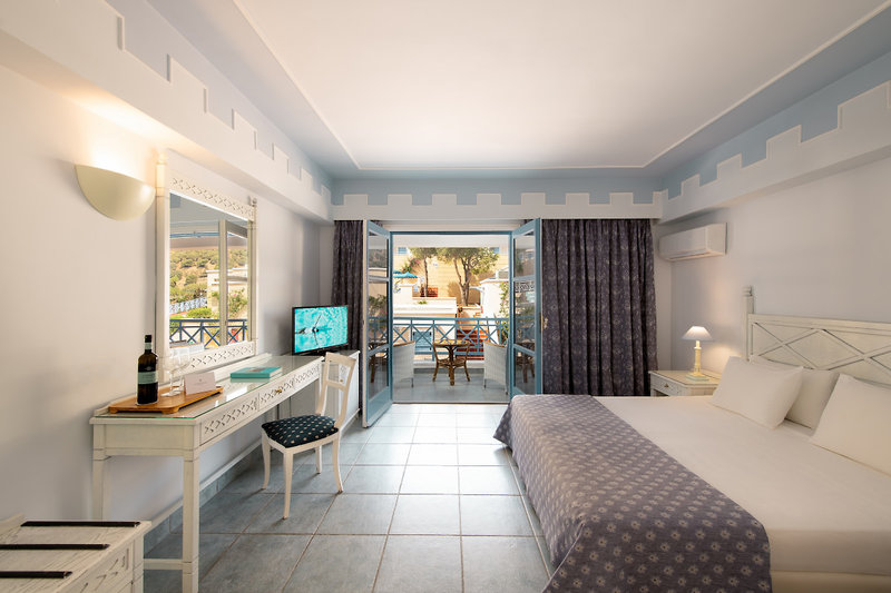 Mitsis Summer Palace 7