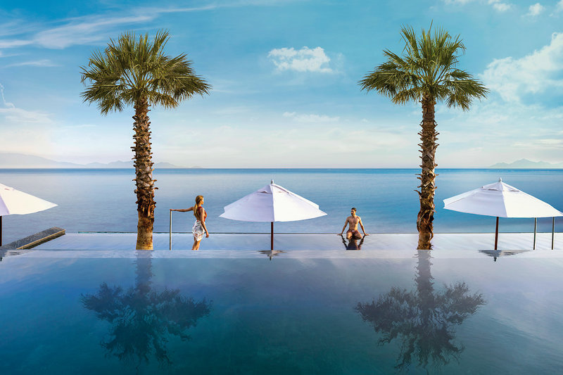 Mitsis Summer Palace 11