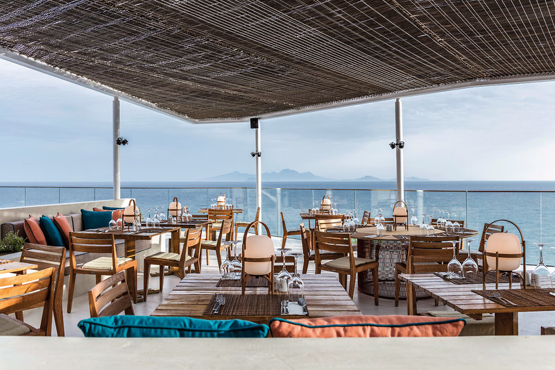 Mitsis Summer Palace 14