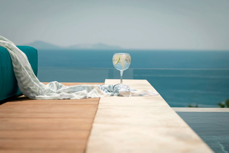 Mitsis Summer Palace 29