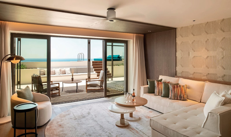 Mitsis Summer Palace 35