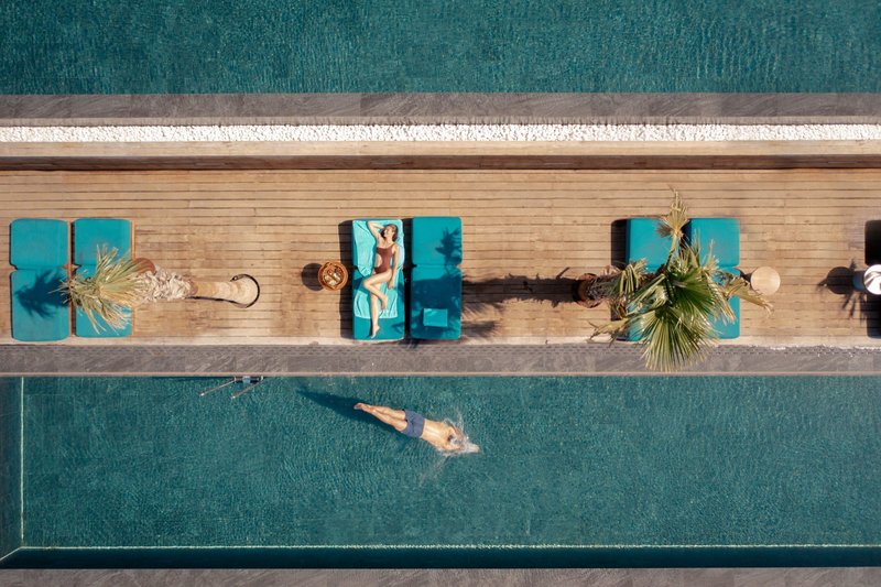 Mitsis Summer Palace 14