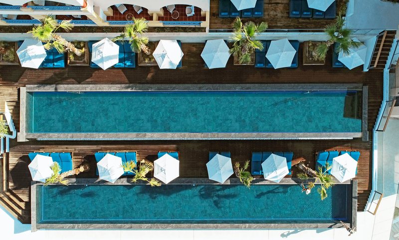 Mitsis Summer Palace 16