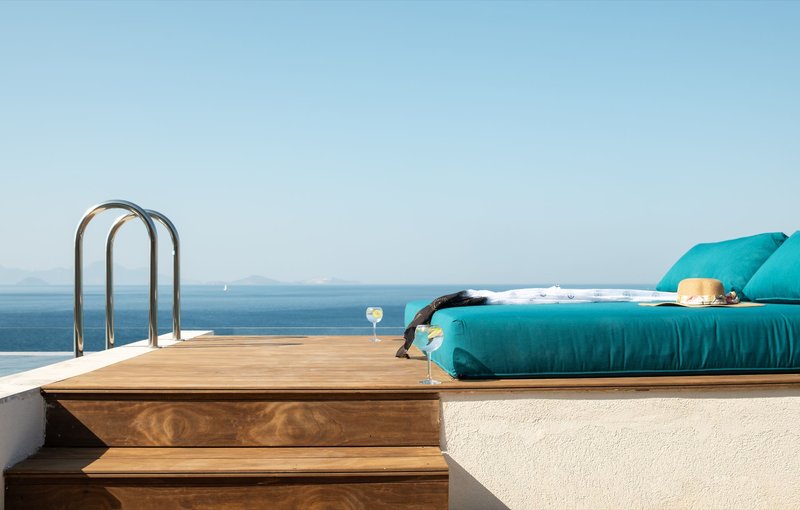 Mitsis Summer Palace 30