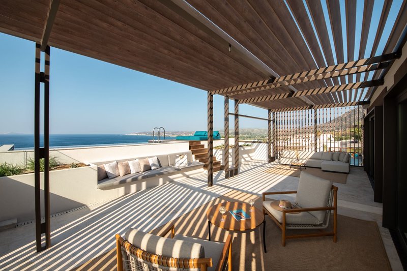 Mitsis Summer Palace 34