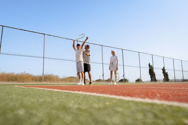 Mitsis Summer Palace 36