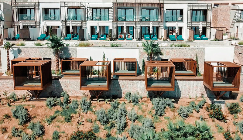 Mitsis Summer Palace 2 - Exterior