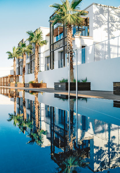 Mitsis Summer Palace 3 - Outdoor Pool