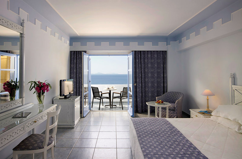 Mitsis Summer Palace 5 - Room Example