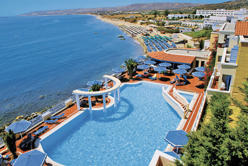 Mitsis Summer Palace 9 - Outdoor Pool