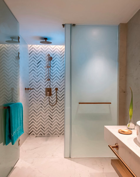Mitsis Summer Palace 24 - Bathroom Example