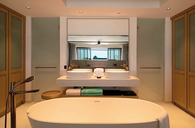 Mitsis Summer Palace 32 - Room Example