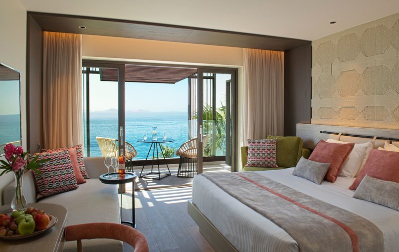 Mitsis Summer Palace 8