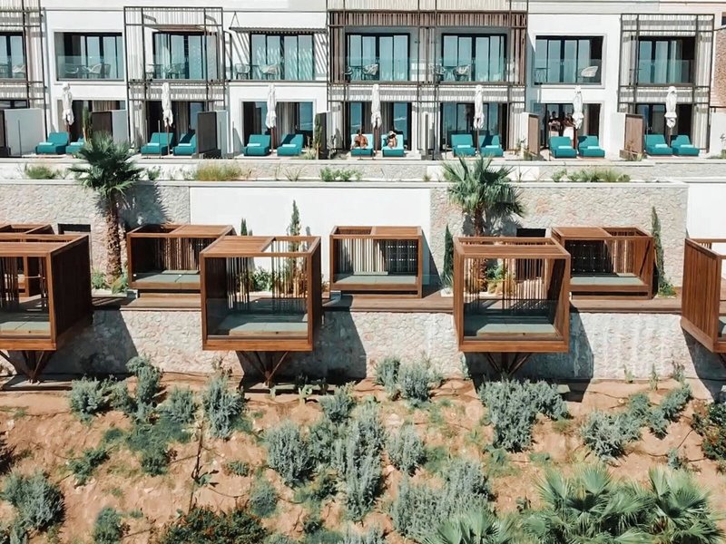 Mitsis Summer Palace 1