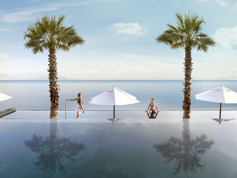 Mitsis Summer Palace 2