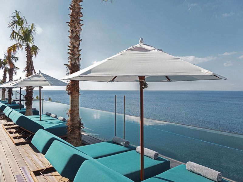 Mitsis Summer Palace 4