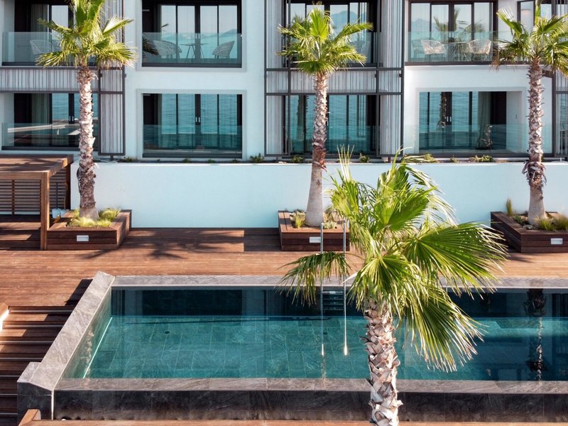 Mitsis Summer Palace 5