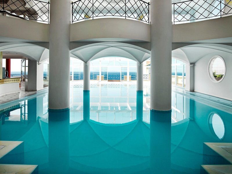 Mitsis Summer Palace 6