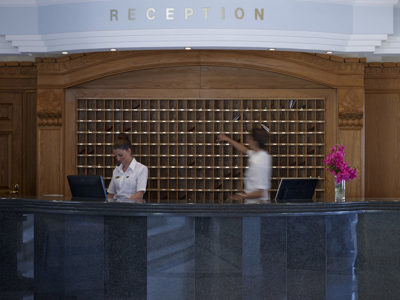 Mitsis Summer Palace 7