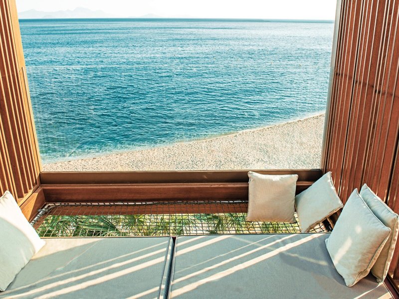 Mitsis Summer Palace 8