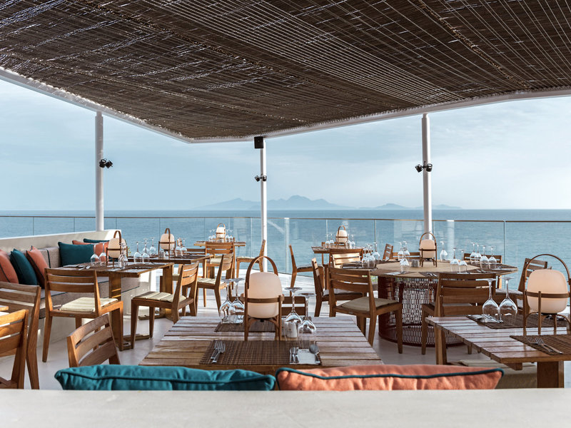 Mitsis Summer Palace 9