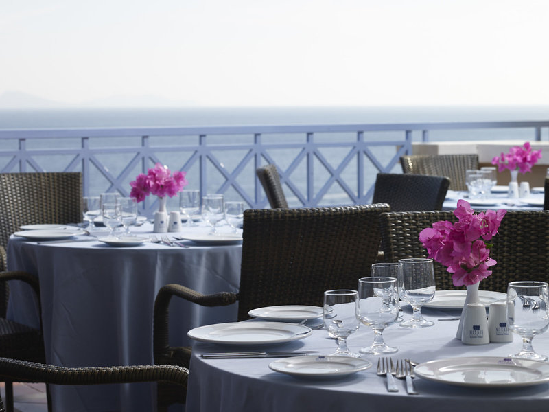 Mitsis Summer Palace 10