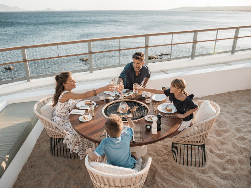 Mitsis Summer Palace 11