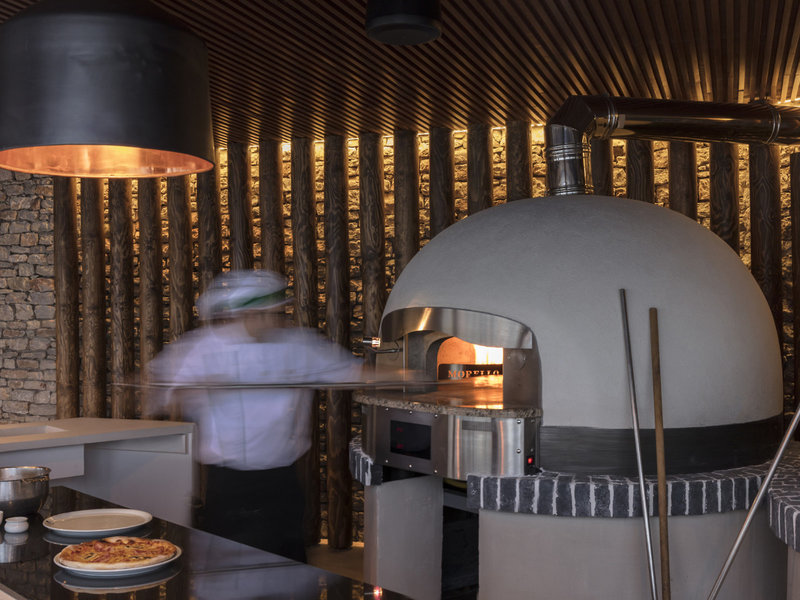 Mitsis Summer Palace 12