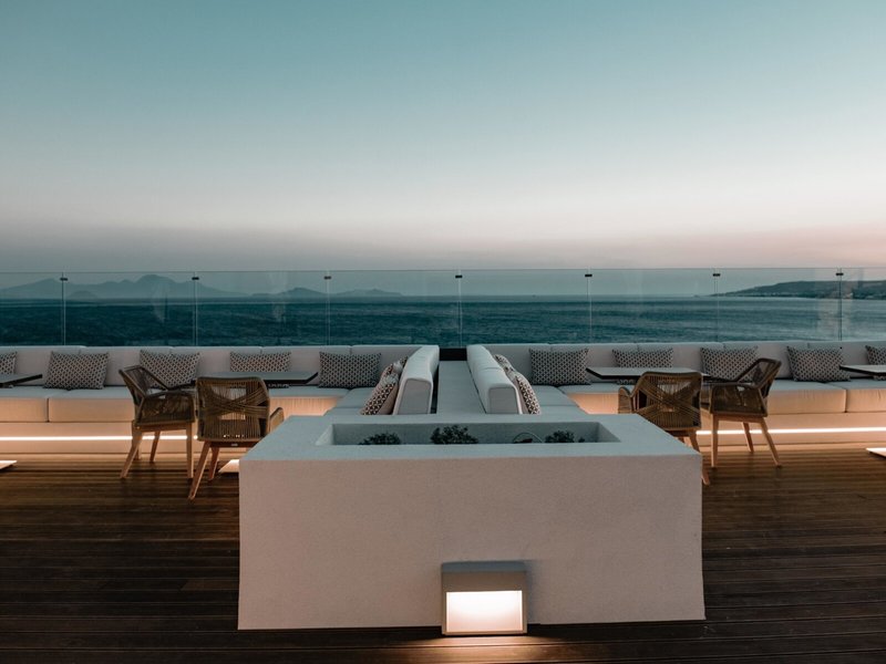 Mitsis Summer Palace 14