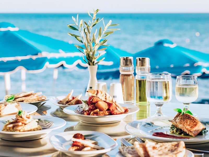 Mitsis Summer Palace 15